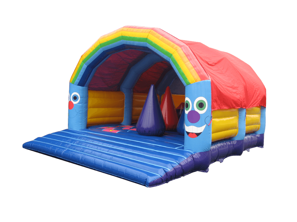 Espace de jeu d'activités