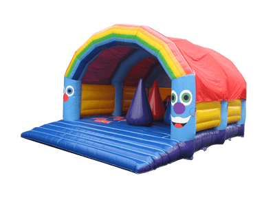 Espacio de Juego de Actividades