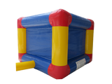 Geschlossener Ball Teich
