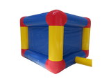 Geschlossener Ball Teich
