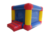 Geschlossener Ball Teich