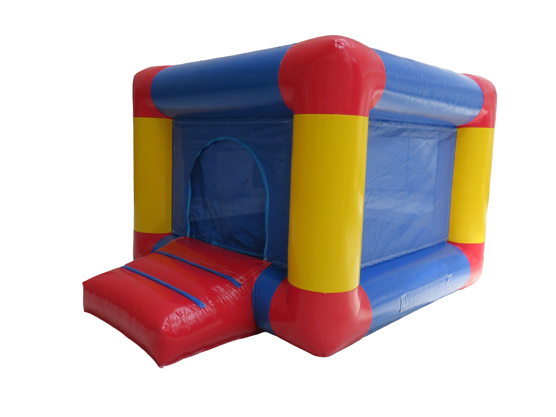 Geschlossener Ball Teich