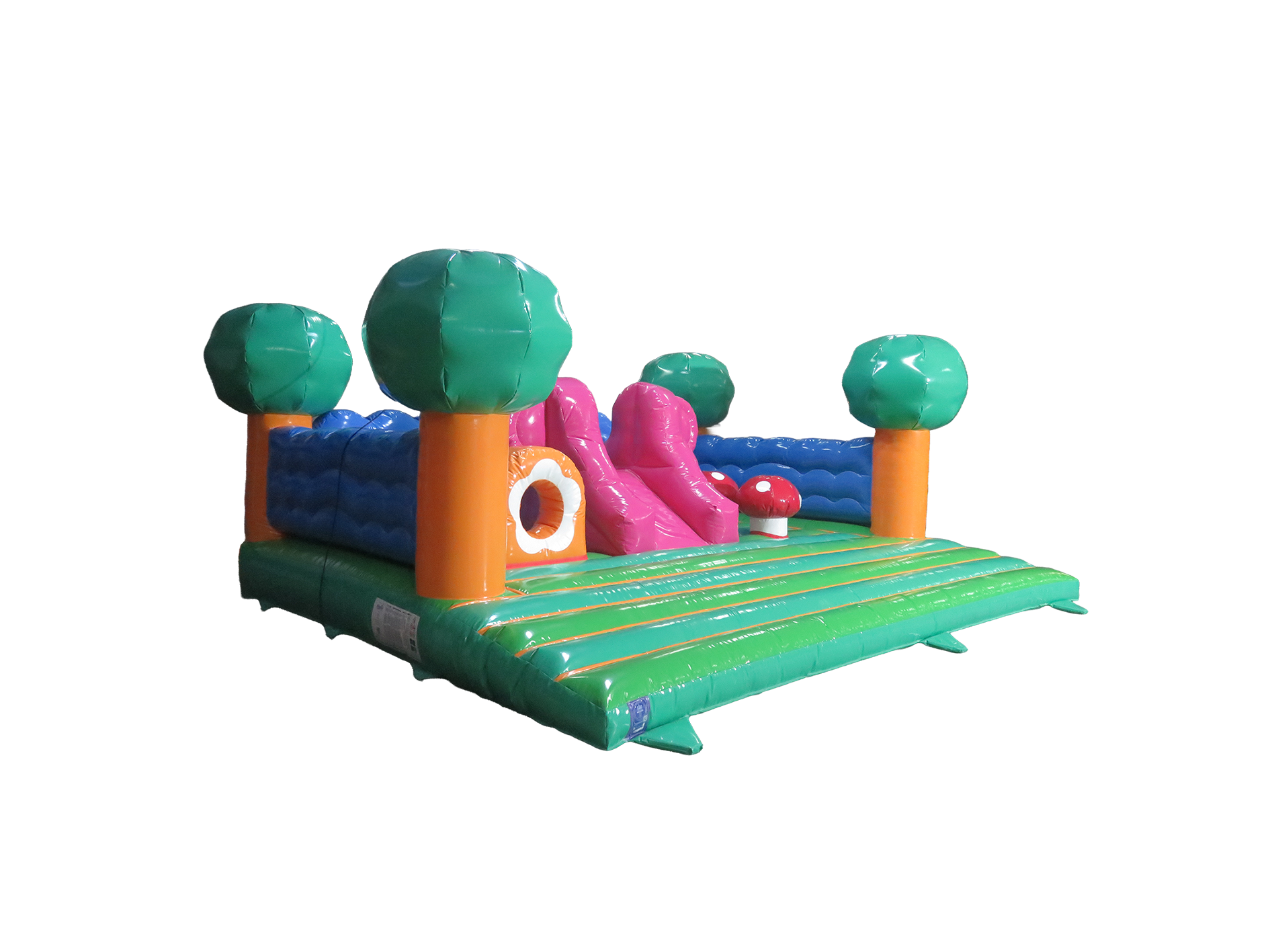 Magic Land Toddler Unit