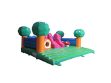 Magic Land Toddler Unit