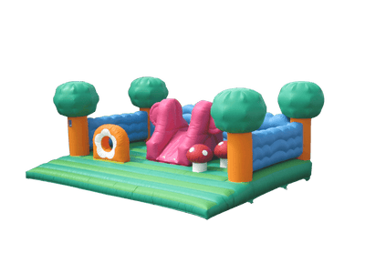 Magic Land Toddler Unit