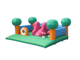 Magic Land Toddler Unit