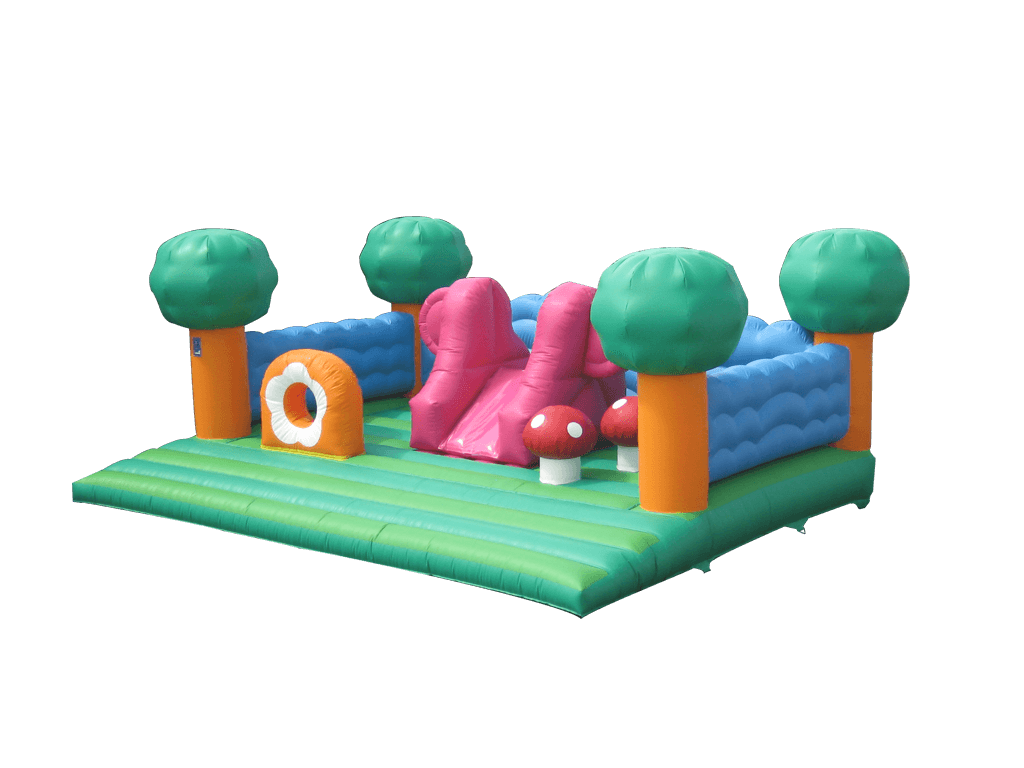 Magic Land Toddler Unit
