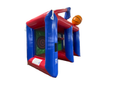 Juego deportivo 2 en 1 2.5x4.4m