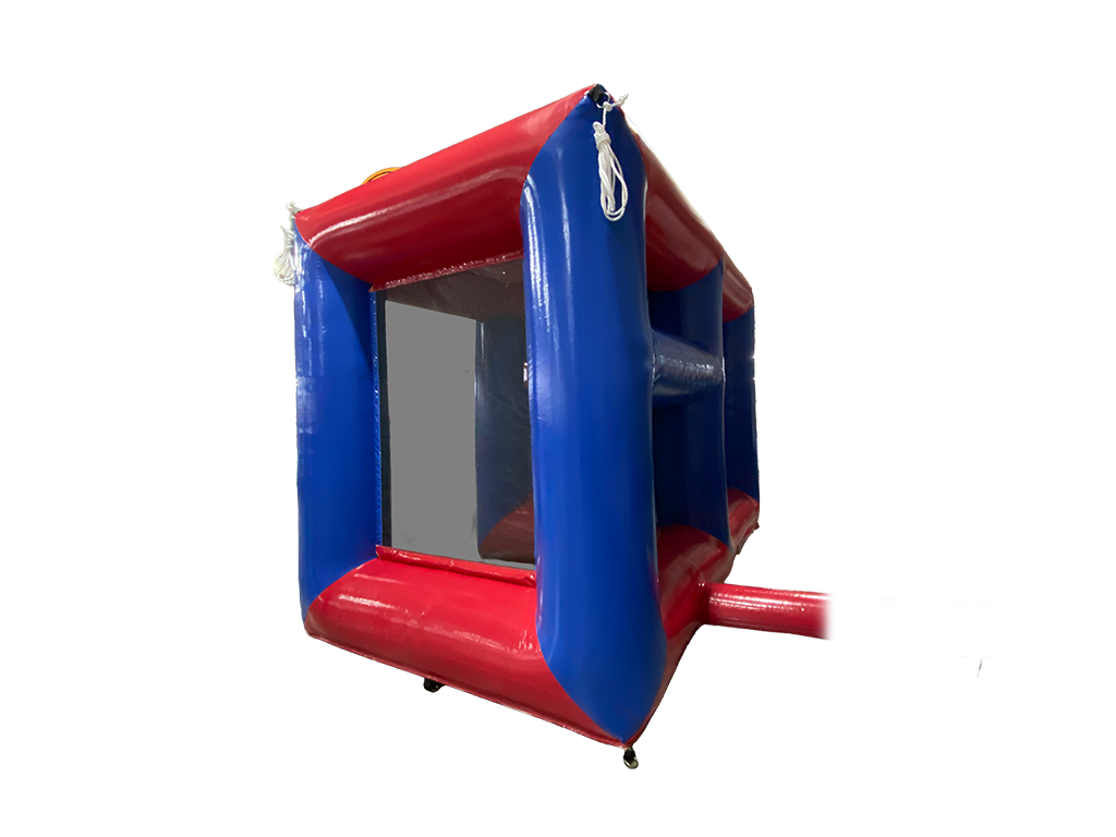 Juego deportivo 2 en 1 2.5x4.4m