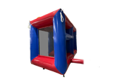 Juego deportivo 2 en 1 2.5x4.4m