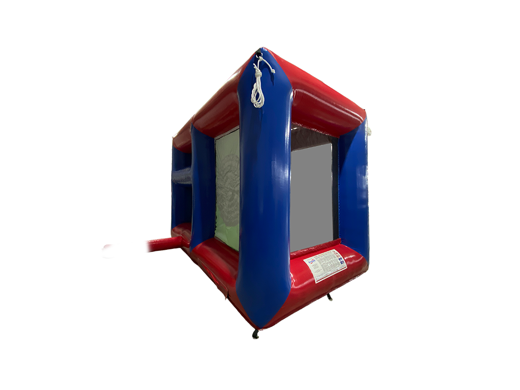 Juego deportivo 2 en 1 2.5x4.4m