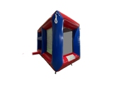 Juego deportivo 2 en 1 2.5x4.4m