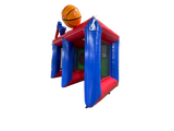 Juego deportivo 2 en 1 2.5x4.4m