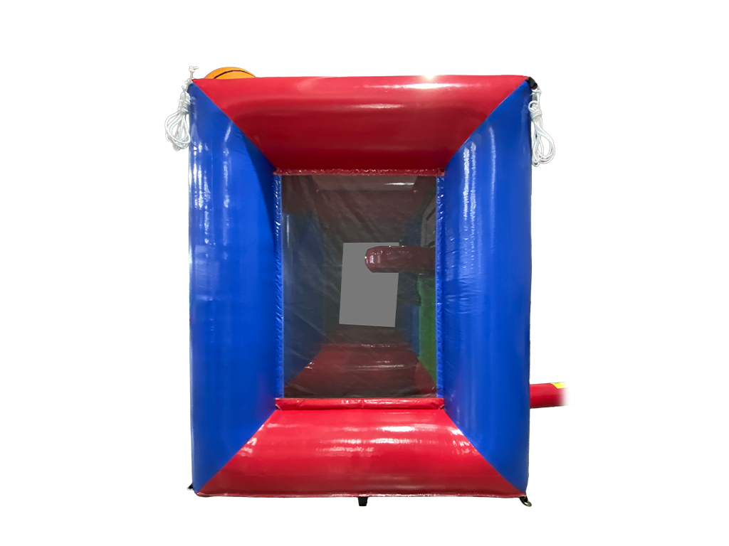 Juego deportivo 2 en 1 2.5x4.4m