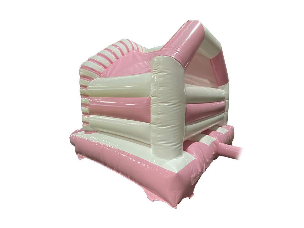 15x12ft Twist Front Slide Combi