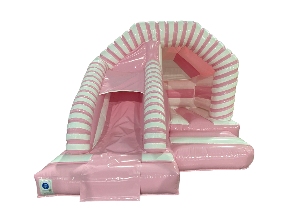 15x12ft Twist Front Slide Combi