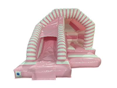 15x12ft Twist Front Slide Combi