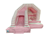 15x12ft Twist Front Slide Combi