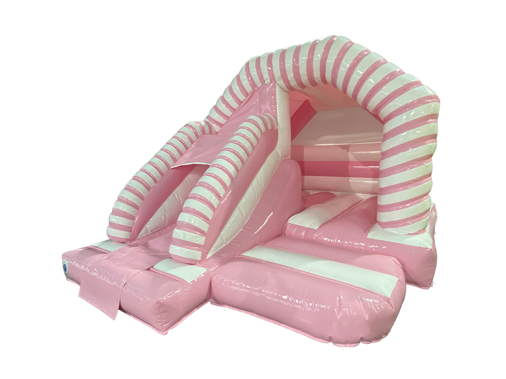 15x12ft Twist Front Slide Combi