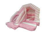 15x12ft Twist Front Slide Combi