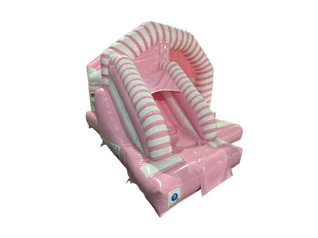 15x12ft Twist Front Slide Combi