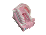 15x12ft Twist Front Slide Combi