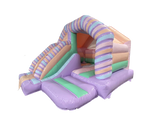 15x12ft Twist Front Slide Combi