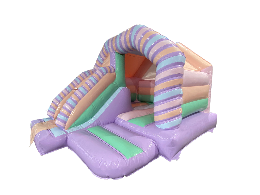 15x12ft Twist Front Slide Combi