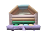 15x12ft Twist Front Slide Combi