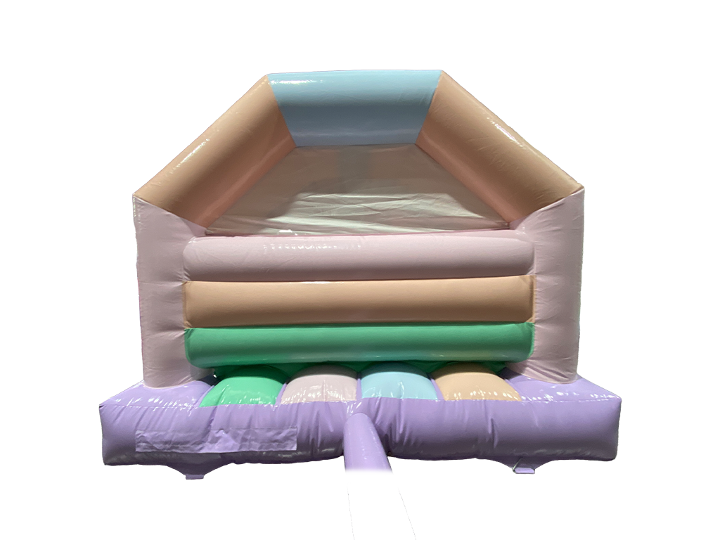 15x12ft Twist Front Slide Combi