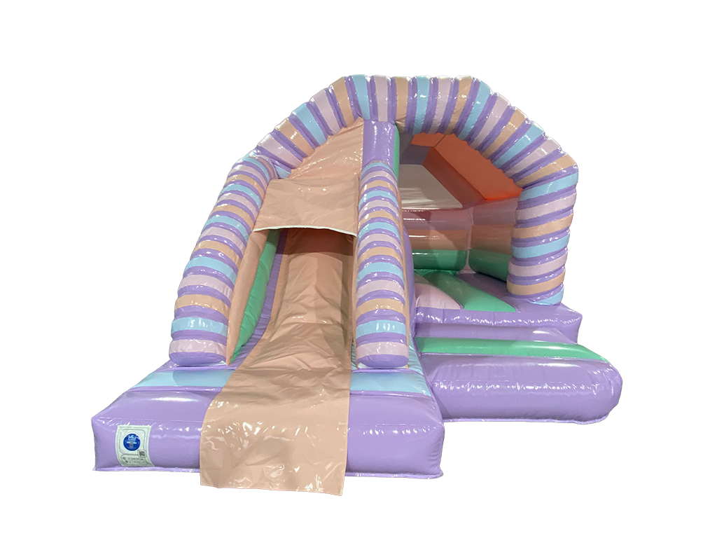 15x12ft Twist Front Slide Combi