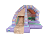 15x12ft Twist Front Slide Combi