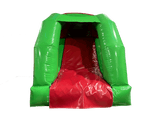 Parcours d'obstacles Monster Truck 3D en 1 partie