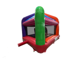 Candy House Bouncer