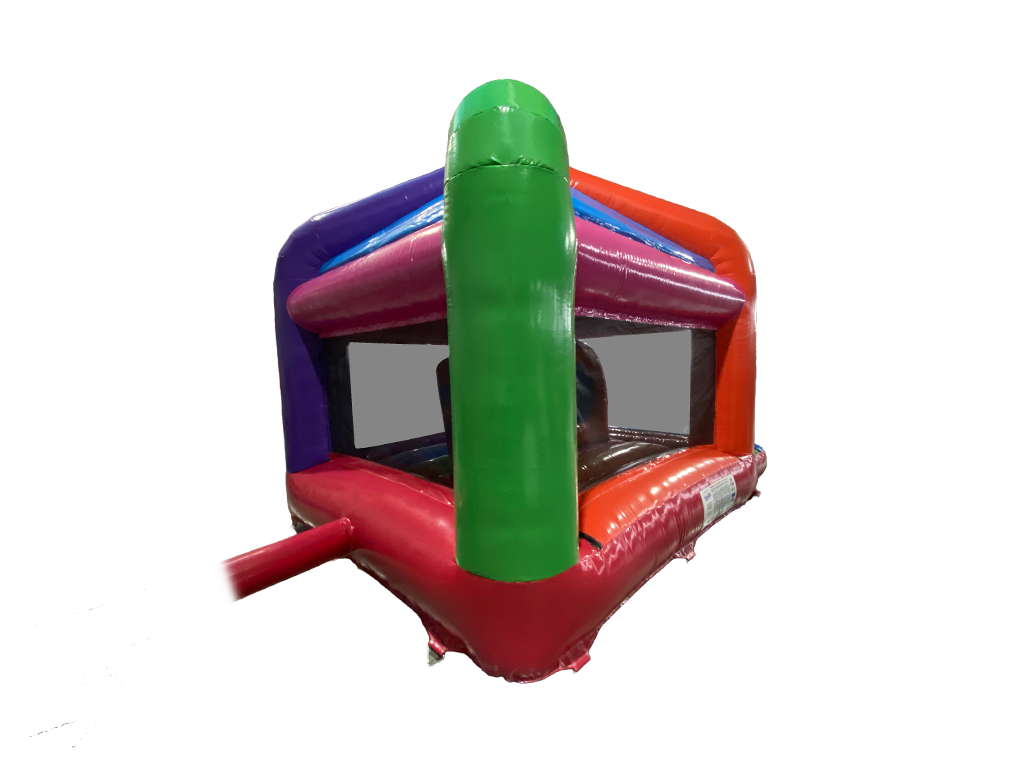 Candy House Bouncer