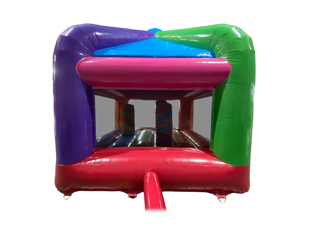 Candy House Bouncer