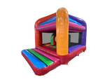 Candy House Bouncer