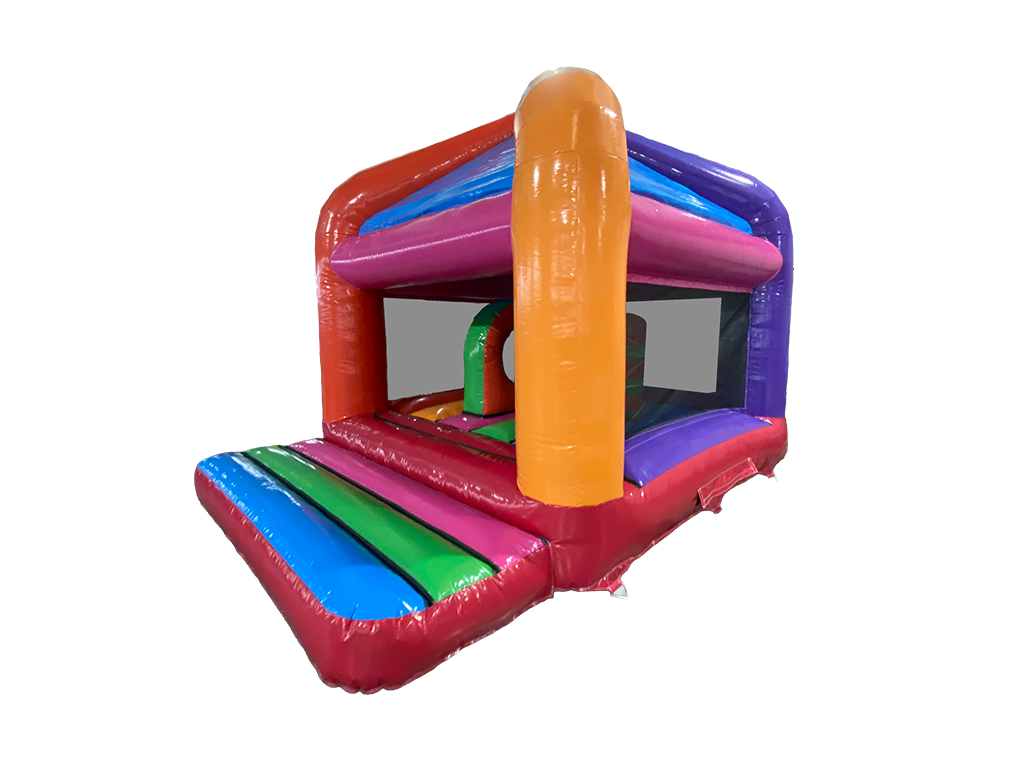 Candy House Bouncer