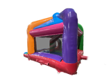 Candy House Bouncer