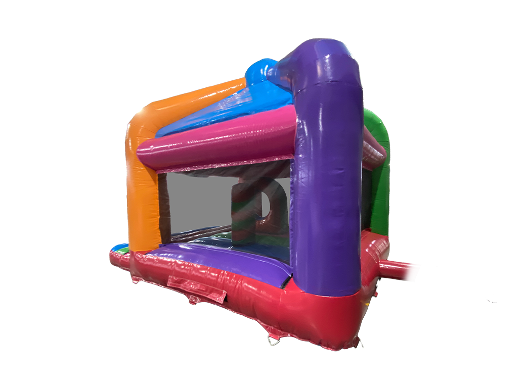 Candy House Bouncer