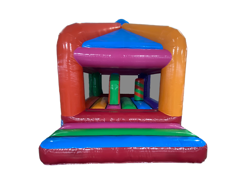 Candy House Bouncer
