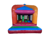 Candy House Bouncer