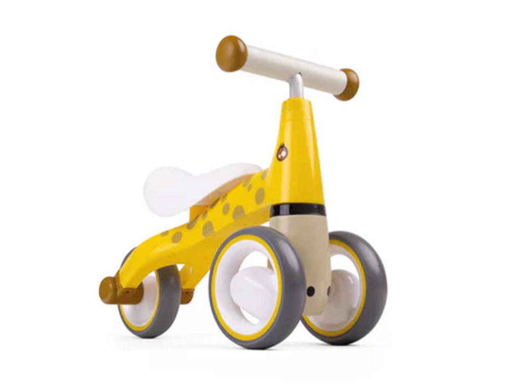 Giraffe Diditrike