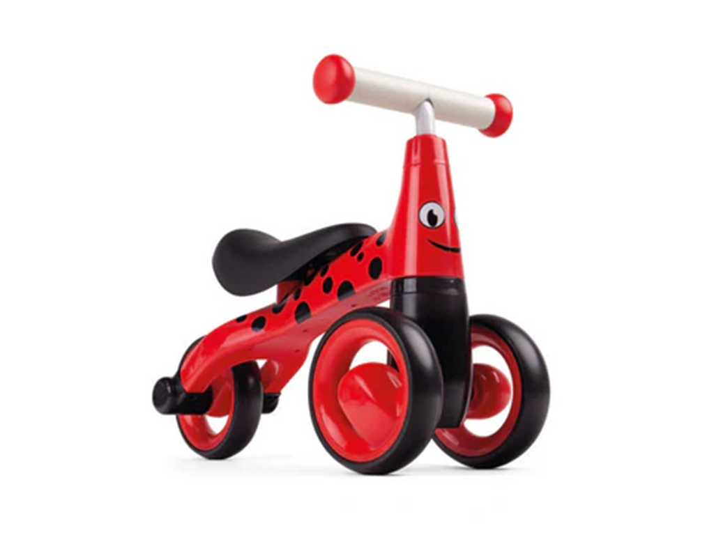 Ladybird Diditrike