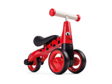 Ladybird Diditrike