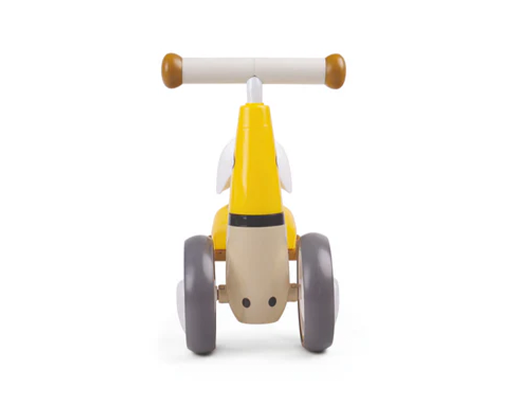 Giraffe Diditrike