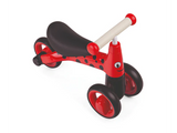 Ladybird Diditrike