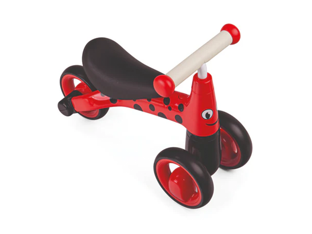 Ladybird Diditrike