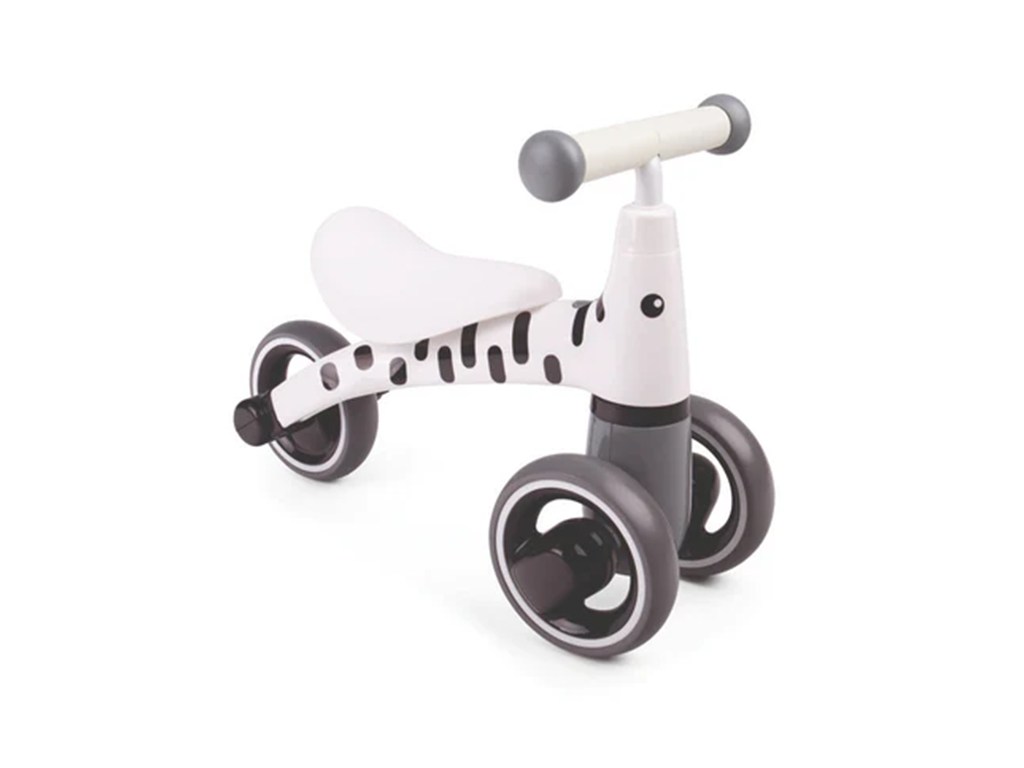 Zebra Diditrike
