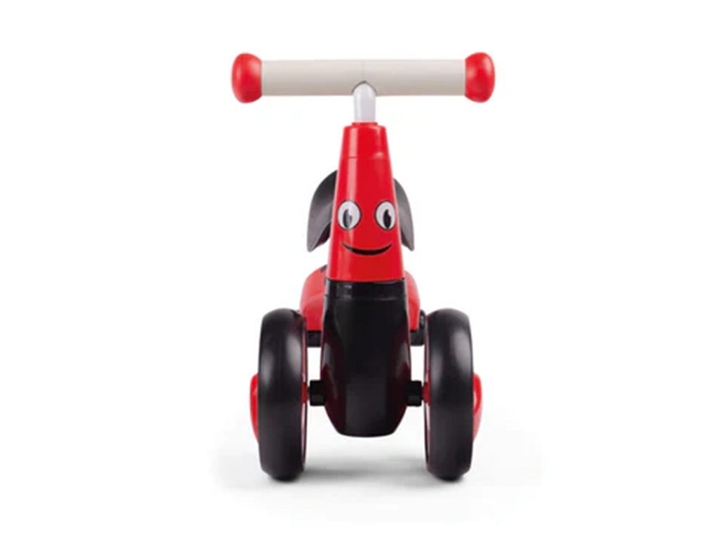 Ladybird Diditrike